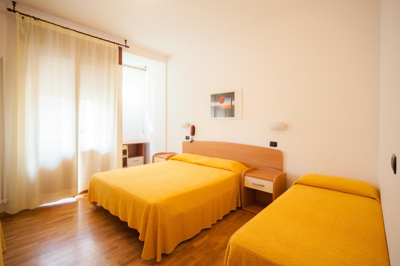Hotel Ulisse Carpegna Kültér fotó