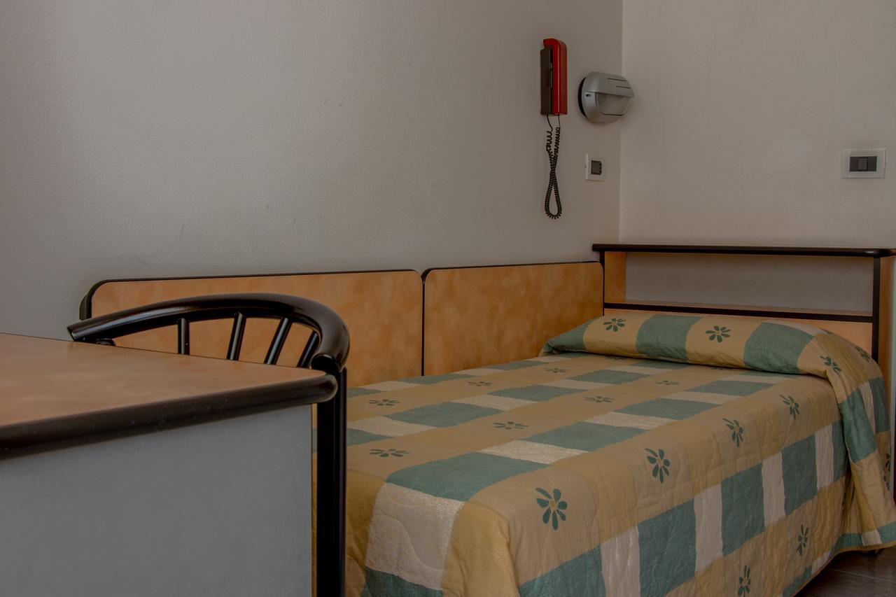 Hotel Ulisse Carpegna Kültér fotó