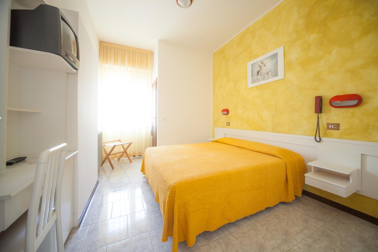 Hotel Ulisse Carpegna Kültér fotó