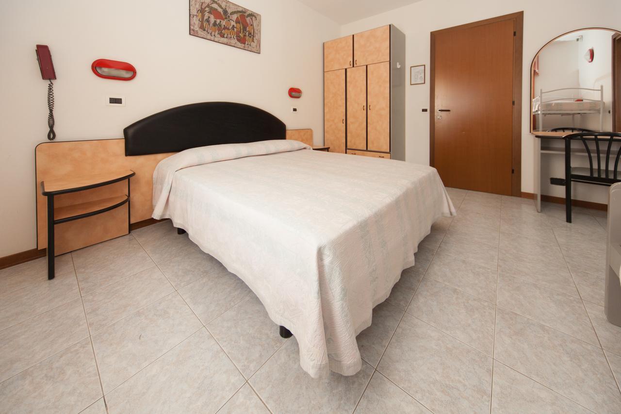 Hotel Ulisse Carpegna Kültér fotó