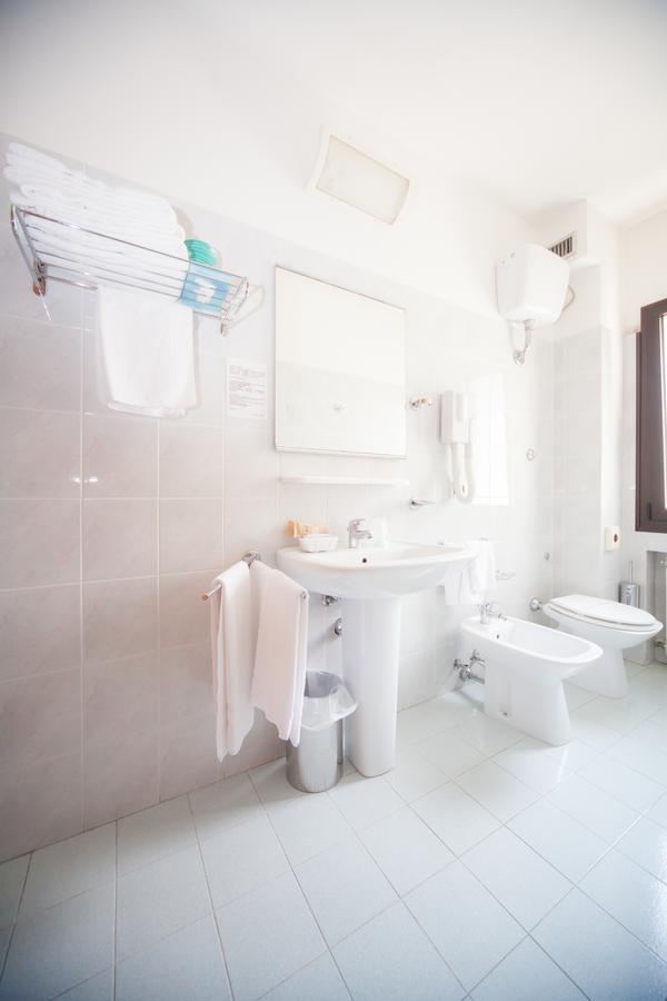 Hotel Ulisse Carpegna Kültér fotó