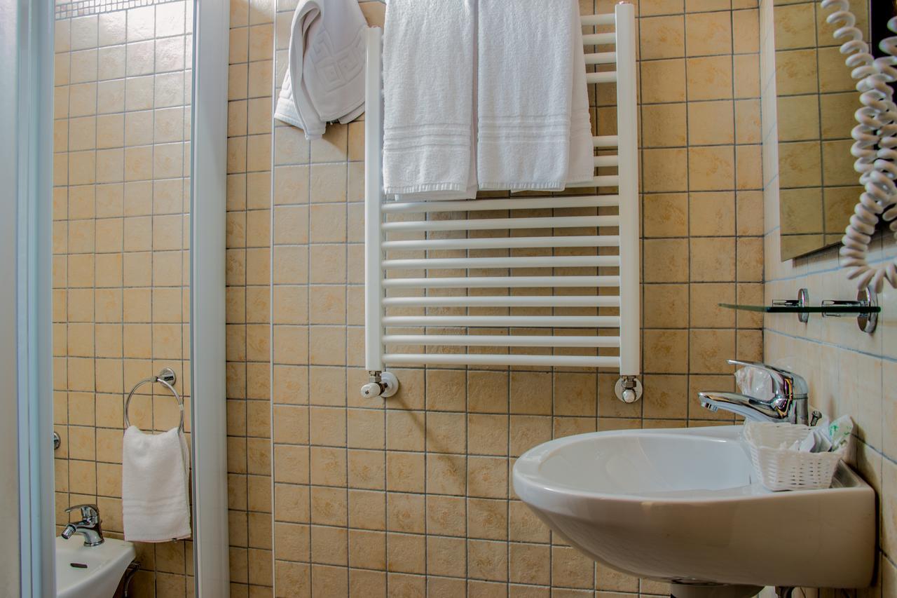 Hotel Ulisse Carpegna Kültér fotó