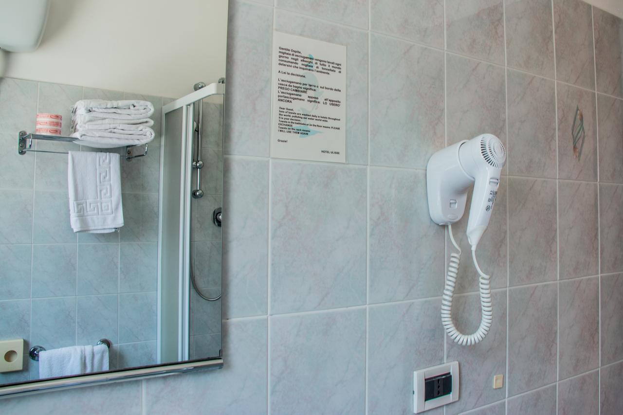 Hotel Ulisse Carpegna Kültér fotó
