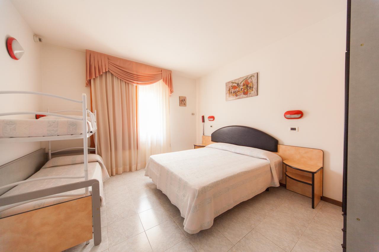 Hotel Ulisse Carpegna Kültér fotó