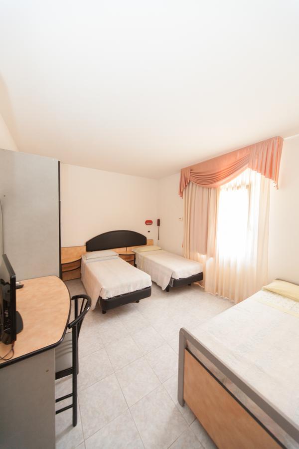 Hotel Ulisse Carpegna Kültér fotó