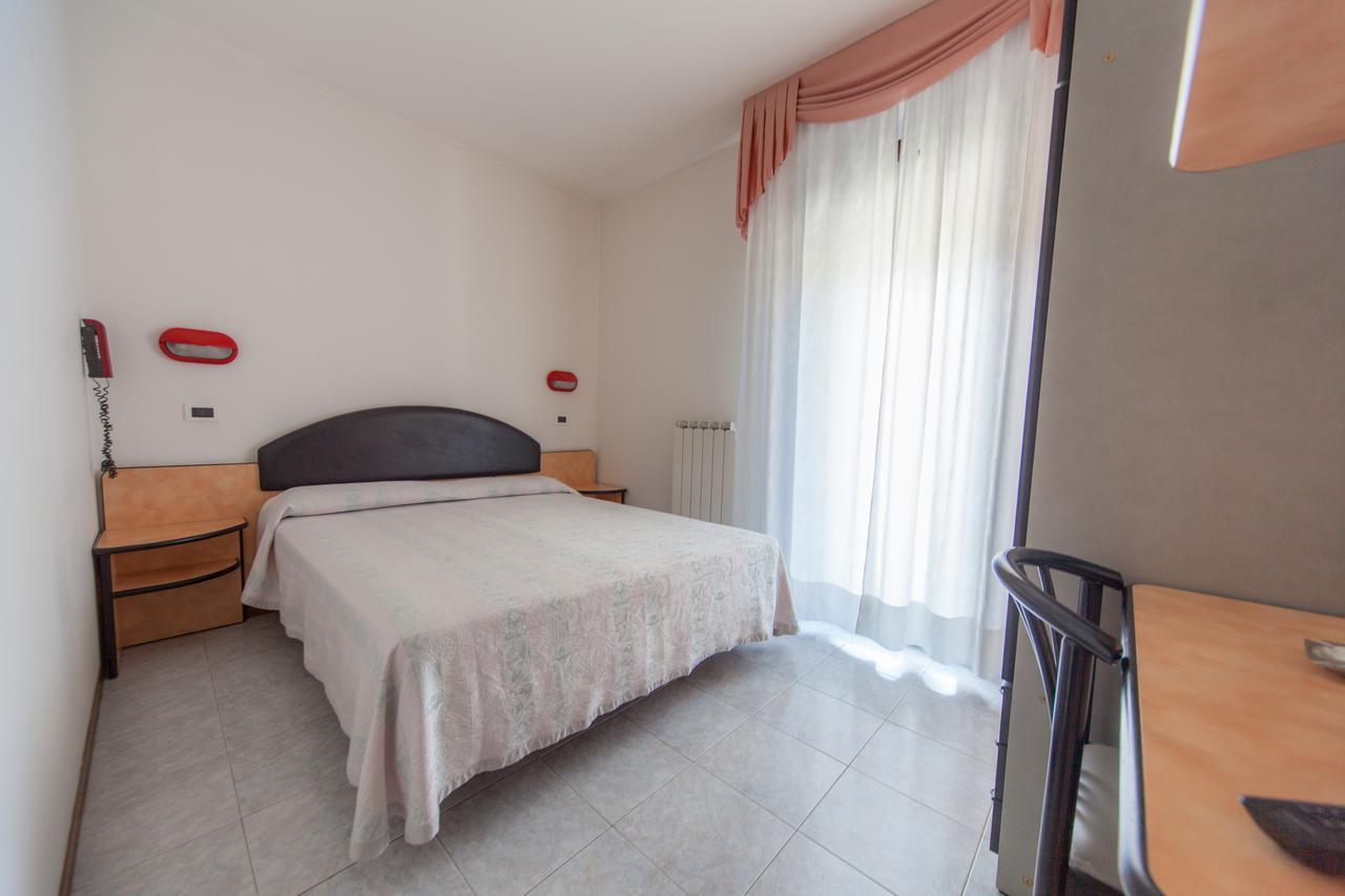 Hotel Ulisse Carpegna Kültér fotó