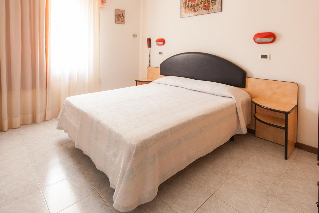 Hotel Ulisse Carpegna Kültér fotó