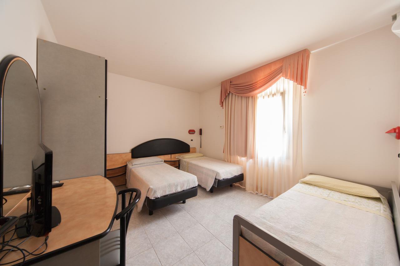 Hotel Ulisse Carpegna Kültér fotó