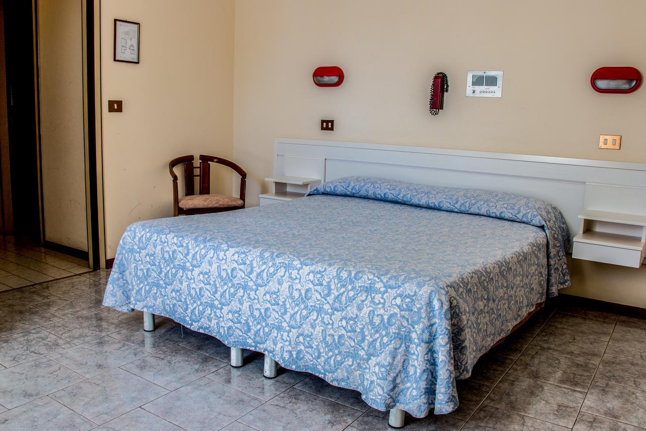 Hotel Ulisse Carpegna Kültér fotó