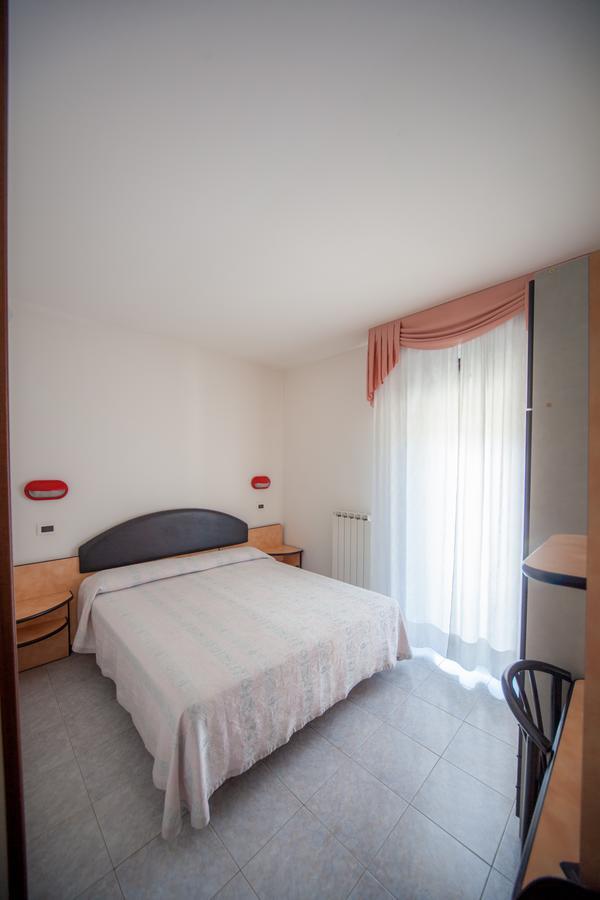 Hotel Ulisse Carpegna Kültér fotó